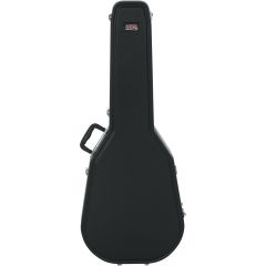 Gator Etui ABS deluxe pour guitare au format Ovation - Vue 1